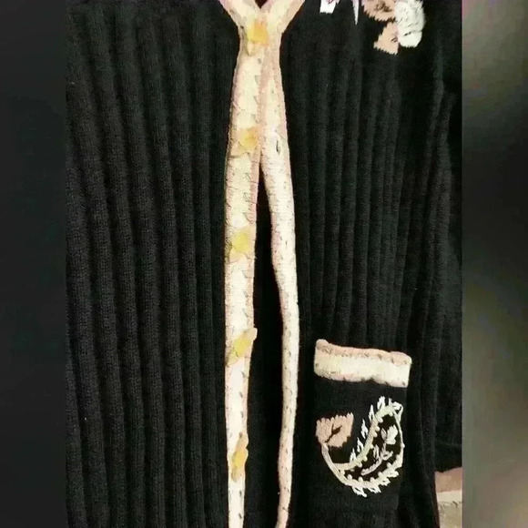 Storybook Knits Sweater Size S - Picture 4 of 10